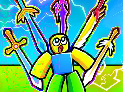 Robbie 1 Damage Per Second.