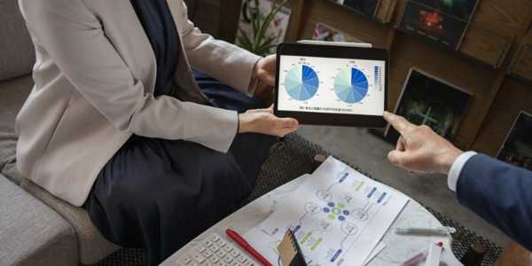 Data-Driven Investments: Using Big Data To Navigate Real Estate