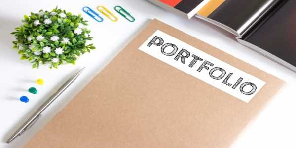 How To Create A Professional Portfolio: A Step-By-Step Guide