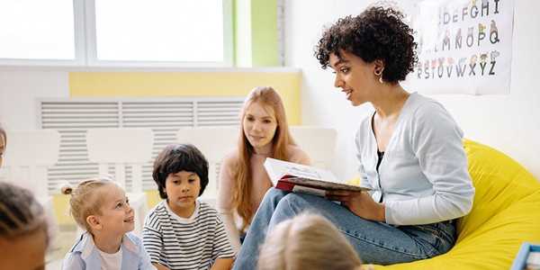 Best Online Early Childhood Education Degrees and Programs