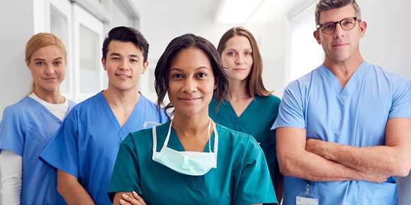 Want To Be A Nurse? See The Most Affordable Online Programs