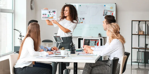 Design Spaces Like A Pro: Best Online Interior Design Degrees