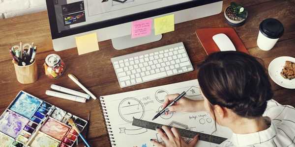 Affordable Online Graphic Design Degrees Worth Considering