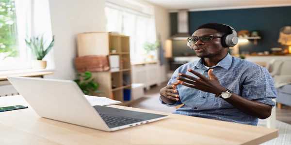 How To Prepare For A Virtual Job Interview: Tools And Tips That Work