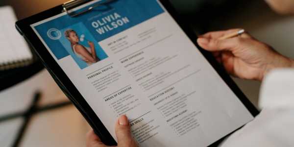 Why Isn’t Your Resume Getting You Interviews? Let’s Change That